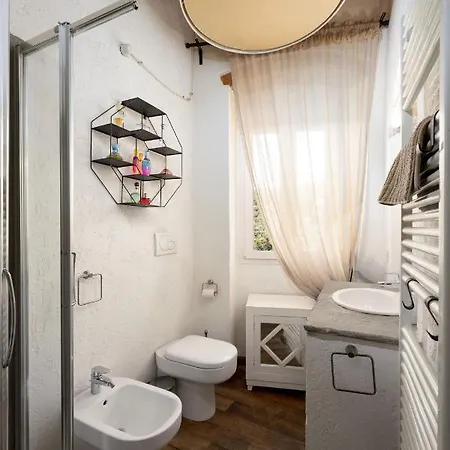 Casa Belvedere 佛罗伦萨