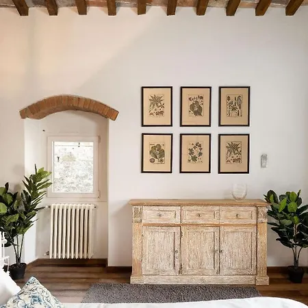 Casa Belvedere Lejlighed *