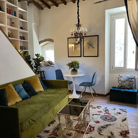 Apartament Casa Belvedere *
