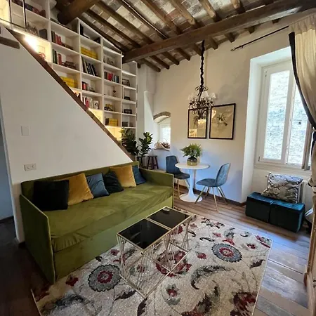 Apartman Casa Belvedere Firenze