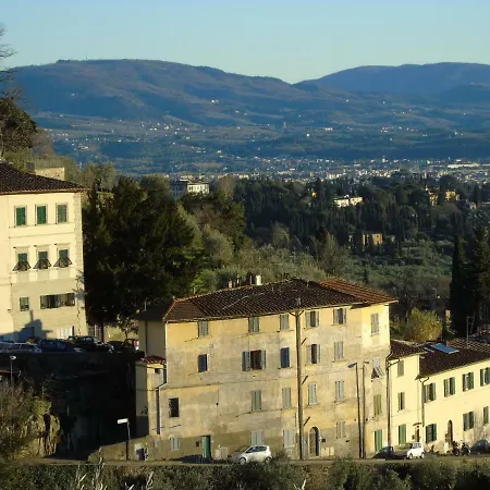 Casa Belvedere *