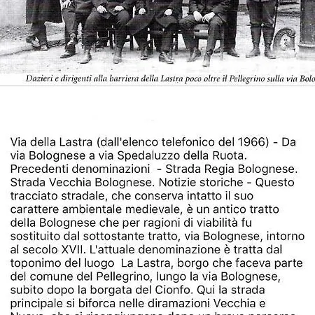 Casa Belvedere