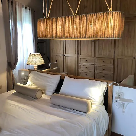 Apartman Casa Belvedere *