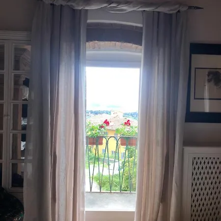 Apartman Casa Belvedere *