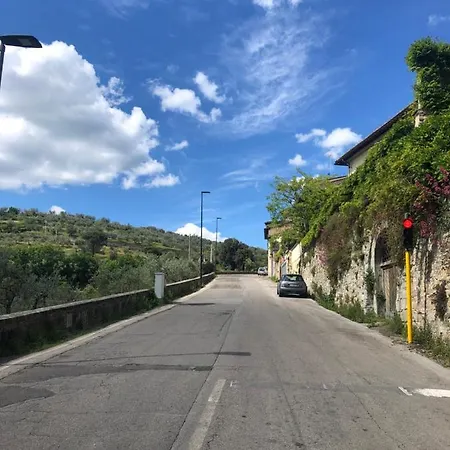 Apartman Casa Belvedere Firenze