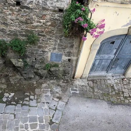 Casa Belvedere Florencja