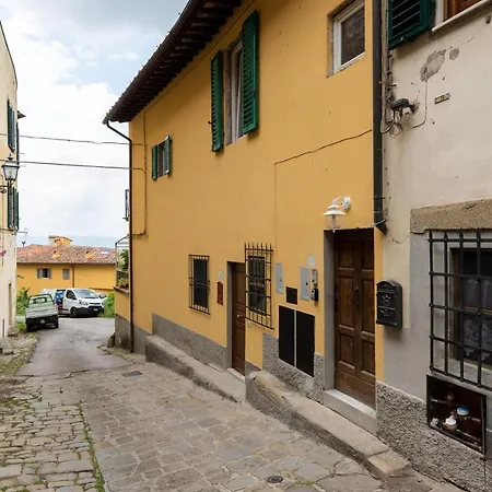 Casa Belvedere Firenze