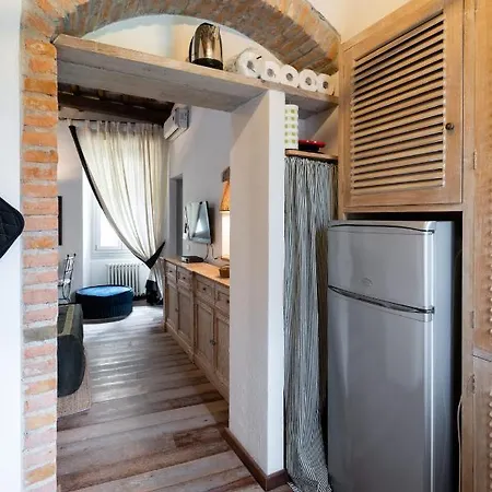 Casa Belvedere * Firenze