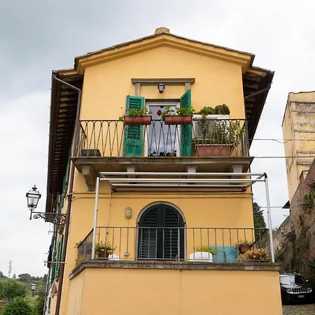 Casa Belvedere * Florencja