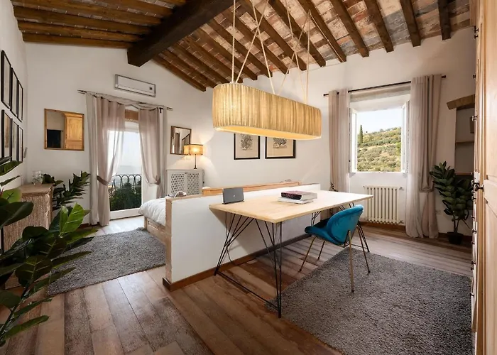 Casa Belvedere