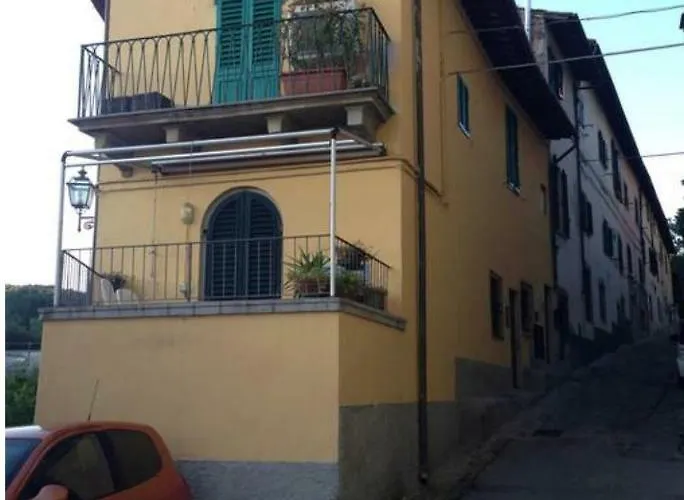 Casa Belvedere *