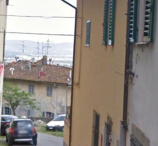 Casa Belvedere Daire