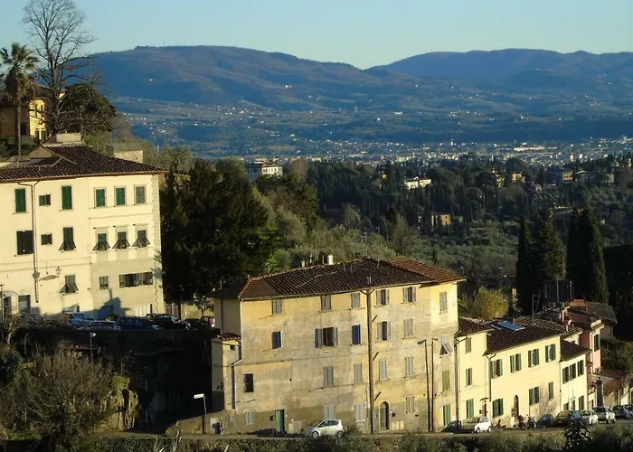 Casa Belvedere *