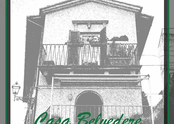 Casa Belvedere Daire Floransa