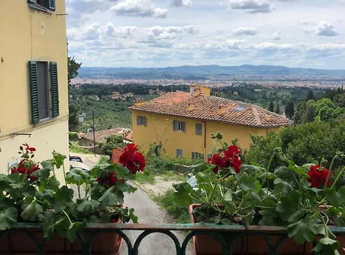 Casa Belvedere *