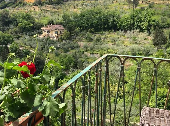 Casa Belvedere Daire Floransa