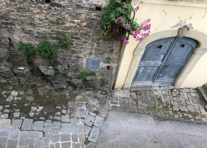 Casa Belvedere Floransa