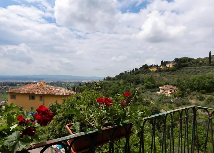 Casa Belvedere