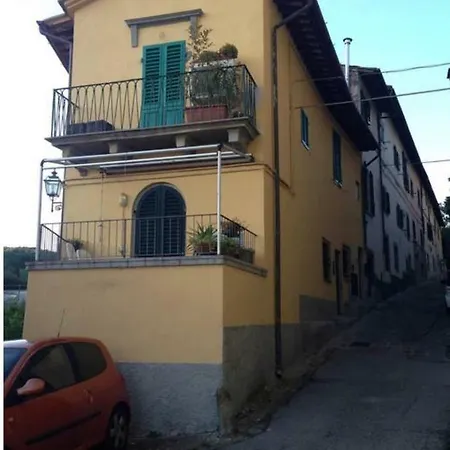 Casa Belvedere *