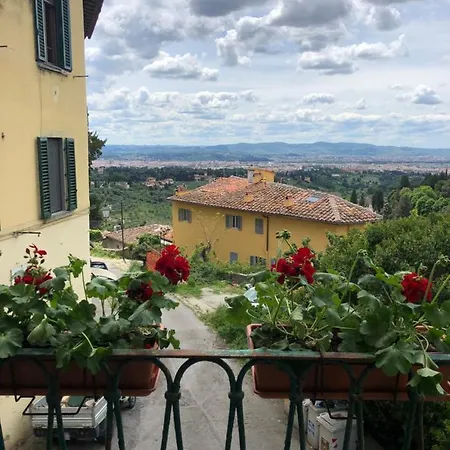 Casa Belvedere *