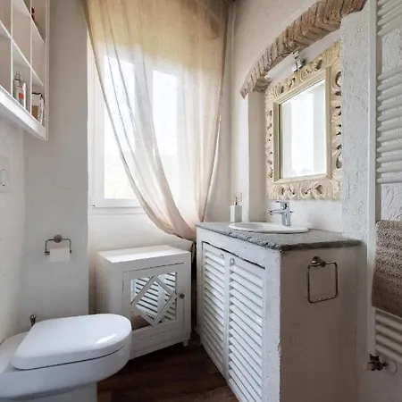 Casa Belvedere Διαμέρισμα Φλωρεντία