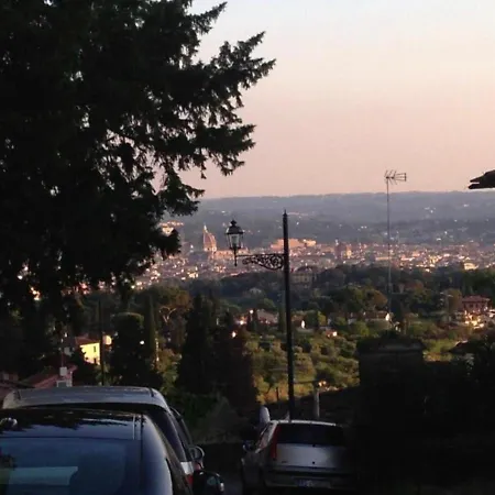 Casa Belvedere *